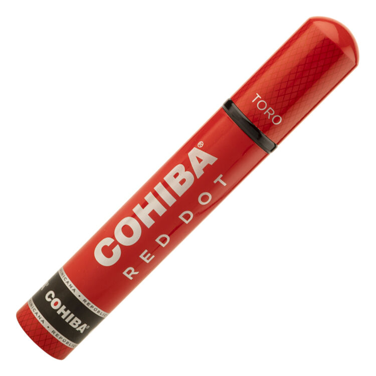 View product media CDTO Toro Tube, , jrcigars 2